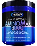 AminoMax 8000, 325 таблетки, Gaspari Nutrition - 1t