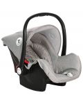 Кошницa за кола Lorelli - Comet, 0-13 kg, Grey - 1t