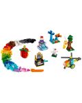 Конструктор LEGO Classic - Тухлички и функции (11019) - 2t