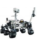 Конструктор LEGO Technic - Марсоходът на НАСА Пърсивиърънс (42158) - 3t