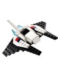 Конструктор LEGO Creator 3 в 1 - Космическа совалка (31134) - 7t