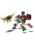 Конструктор LEGO Marvel Super Heroes - В сянката на Аришем (76155) - 8t