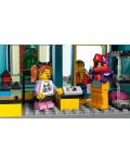 Конструктор LEGO City - Центъра на града (60380) - 8t