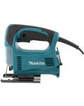 Комплект прободен трион и вибро шлайф Makita - DK0008, 44326 + BO3710 - 3t