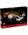 Конструктор LEGO Icons - McLaren MP4/4 (10330) - 1t