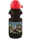 Комплект бутилка и кутия за храна Derform Dinosaur 17 - 2t