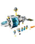 Конструктор LEGO City Space Port - Лунна космическа станция (60349) - 2t
