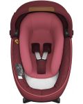 Кош за новородено Maxi-Cosi - Jade, Essential Red - 2t