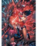 Комплект мини плакати ABYstyle DC Comics: Justice League - 3t
