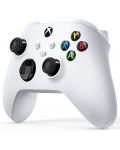 Безжичен контролер Microsoft - Robot White (Xbox One/Series S/X) - 2t