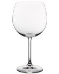 Комплект чаши за вино Bohemia - Royal Gastro, 6 броя x 600 ml - 1t