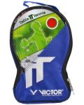 Комплект хилки за тенис на маса VICTOR - Set Basic-13 - 7t