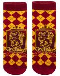 Комплект чорапи CineReplicas Movies: Harry Potter - Gryffindor - 3t
