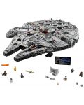 Конструктор Lego Star Wars - Ultimate Millennium Falcon™ (75192) - 6t