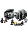 Конструктор LEGO Star Wars - Тай бомбардировач (75347) - 3t