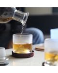 Комплект от 2 чаши за уиски Liiton - Fuji, 260 ml - 5t