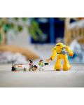 Конструктор LEGO Disney - Lightyear, Преследване с Циклоп (76830) - 6t