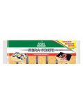 Комплект кухнески гъби Domi - Fibra Forte, 5 броя, жълти - 1t