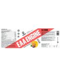 EAA Engine, манго и маракуя, 450 g, Swedish Supplements - 2t