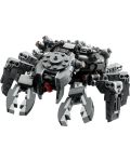 Конструктор LEGO Star Wars - Танкът паяк (75361) - 4t