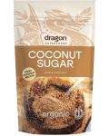 Кокосова захар, 250 g, Dragon Superfoods - 1t