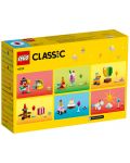 Конструктор LEGO Classic - Парти кутия (11029) - 2t