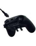 Контролер Razer - Wolverine V2 Chroma, черен, Xbox X/S - 5t
