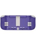 Контролер CRKD - Nitro Deck Retro, Purple Limited Edition (Nintendo Switch/OLED) - 4t