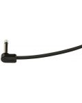 Комплект кабели Fender - Blockchain Patch Cable Kit, M, черен - 2t