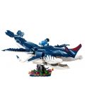 Конструктор LEGO Avatar - Тулкунът Паякан и подводница-рак (75579) - 3t