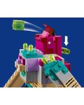 Конструктор LEGO Minecraft - Схватка с поглъщача ( 21257) - 6t