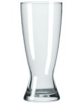 Комплект чаши за бира Rona - Weisen Beer 4823, 6 броя x 420 ml - 1t