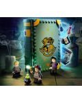 Конструктор LEGO Harry Potter - Момент в Hogwarts: Час по отвари (76383) - 6t