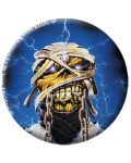 Комплект значки GB eye Music: Iron Maiden - Mix - 5t