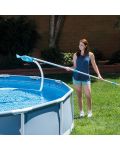 Комплект за почистване на басейн Intex - Deluxe Pool Cleaning Maintenance Kit - 4t