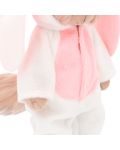 Комплект дрехи за кукла Orange Toys Lucky Doggy - Зайче - 2t