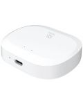 Контролер за Smart Home Woox - Gateway R7070, бял - 1t