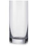 Комплект чаши за вода Bohemia - Royal Barline, 6 броя x 230 ml - 1t