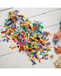 Конструктор LEGO Classsic - 90 години игра (11021) - 7t