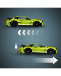 Конструктор LEGO Technic - Ford Mustang Shelby GT500 (42138) - 4t