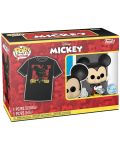 Комплект Funko POP! Collector's Box: Disney - Mickey Mouse (Diamond Collection) - 6t