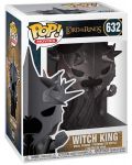 Комплект Funko POP! Collector's Box: Movies - Lord of the Rings, размер S - 4t