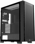 Компютърна конфигурация OGS Air 1000 (AMD) - Ryzen 9 7900X, RTX 4070 Ti, 64GB, 1TB - 3t