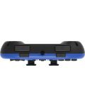 Контролер Hori - Wired Mini Gamepad, син (PS4) - 4t