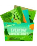 Комплект карти Everyday Adventures - 1t