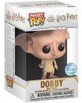 Комплект Funko POP! Collector's Box: Movies - Harry Potter (Dobby) (Special Edition) - 4t