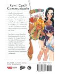 Komi Can't Communicate, Vol. 29 - 2t