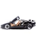 Количка Maisto Special Edition - Lamborghini Diablo SV, 1:18 - 7t