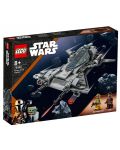 Конструктор LEGO Star Wars - Пиратски воин (75346) - 1t