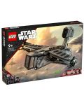 Конструктор LEGO Star Wars - The Justifier, Космически кораб (75323) - 1t